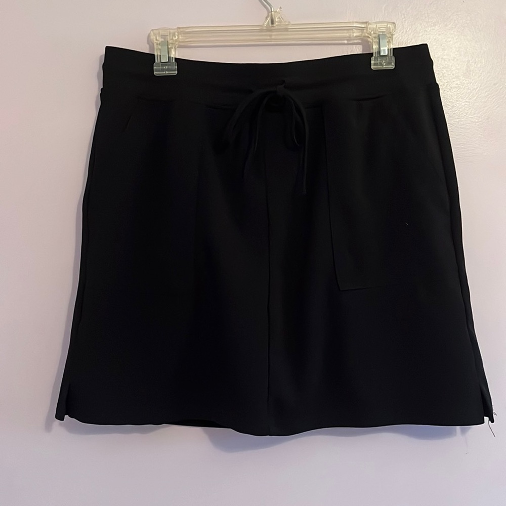 Size L Rafaella Comfort Skort